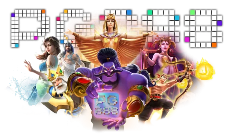 สล็อต pg888